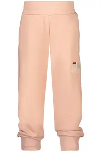 Dívčí růžové šortky