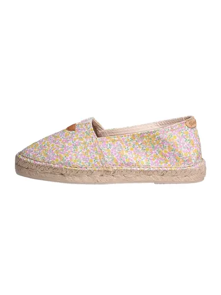 Toni Pons Espadrilky  zmiešané farby / ružová