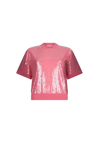 Liu Jo Top  fuksia