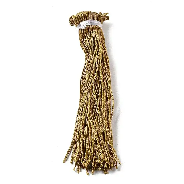 Braided Nylon Cord