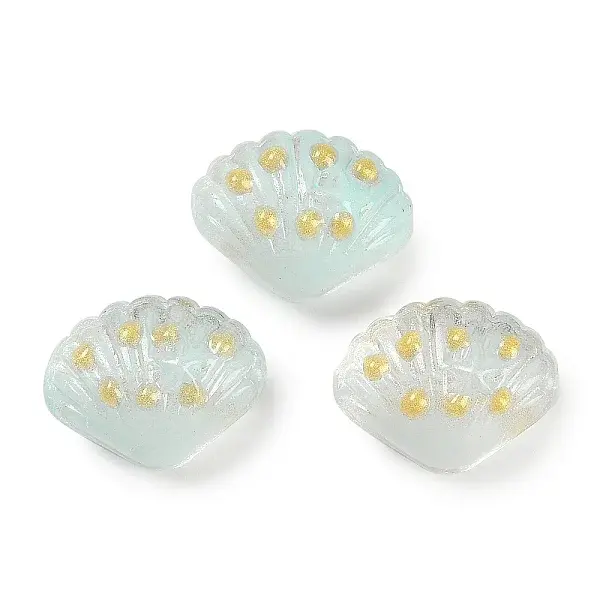 Handmade Lampwork Beads Strands