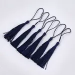 Polyester Tassel Big Pendant Decorations