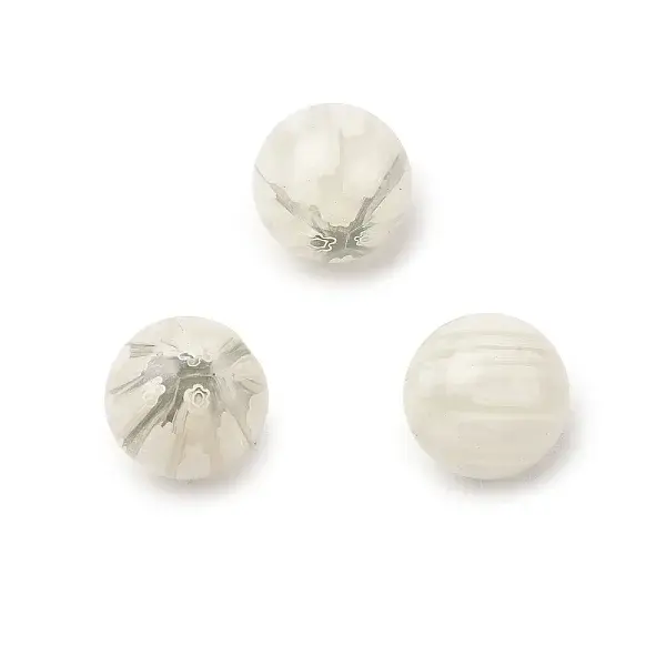 Handmade Millefiori Lampwork Beads