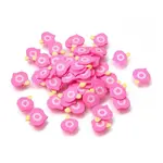 Handmade Polymer Clay Cabochons