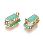 Alloy Pendants
