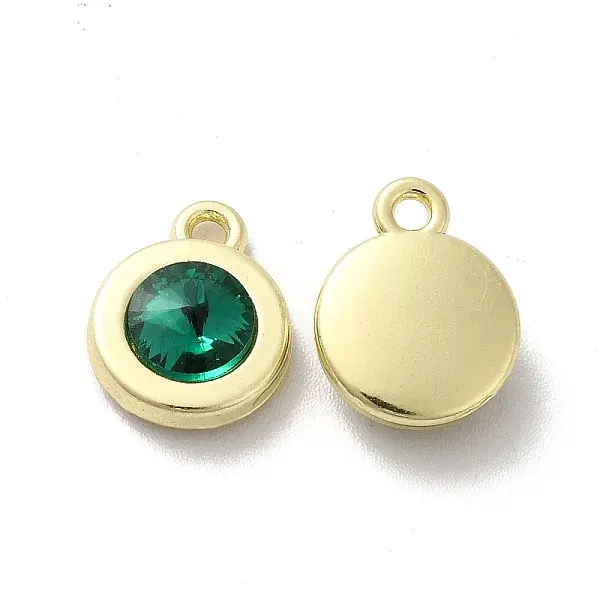 Alloy Pendant