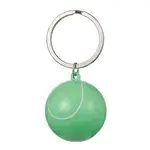 ABS Plastic Sports Ball Theme Pendants Keychains