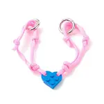 Polyester & Spandex Cord Bracelet Sets