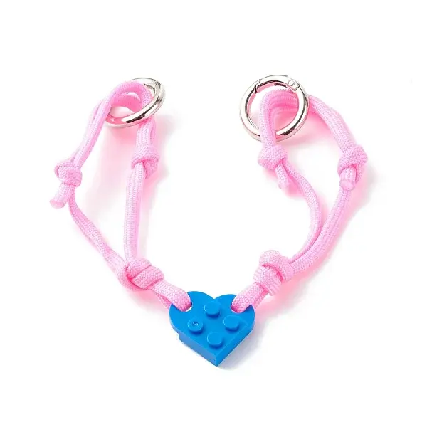 Polyester & Spandex Cord Bracelet Sets