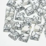 Synthetic Turquoise Cabochons