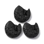 Cinnabar Beads