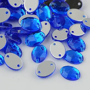 Sew on Rhinestone