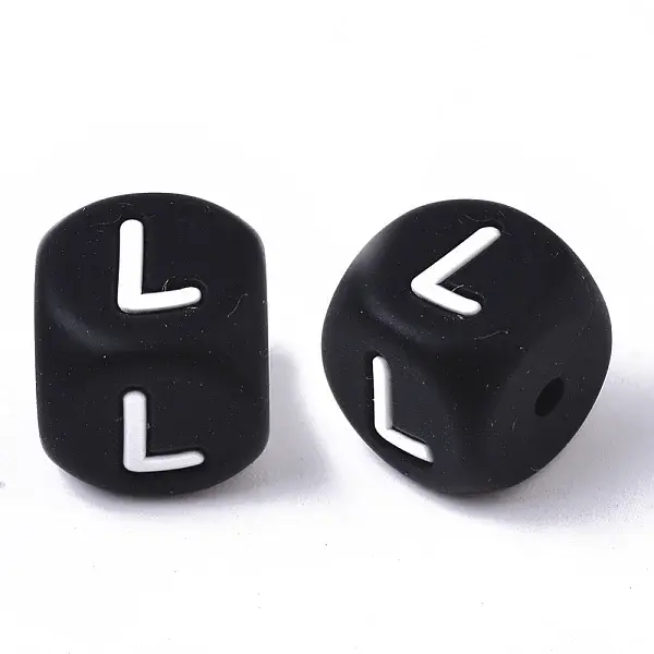 Food Grade Eco-Friendly Silicone Beads