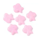 Baking Paint Glass Beads