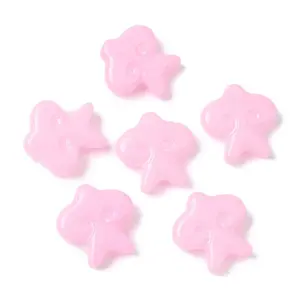 Baking Paint Glass Beads