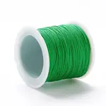 Nylon Braided Cord