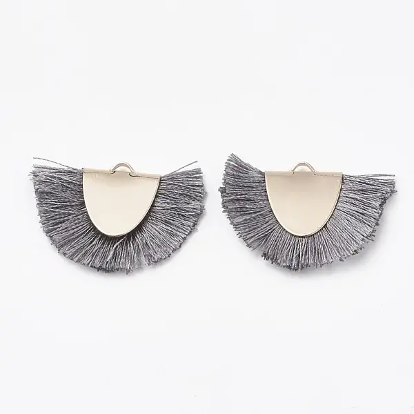 Polyester Tassel Pendant Decorations