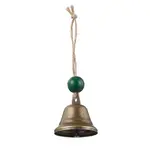 Iron Bell Pendant Decoration