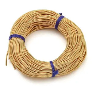 Copper Wire Gimp Wire