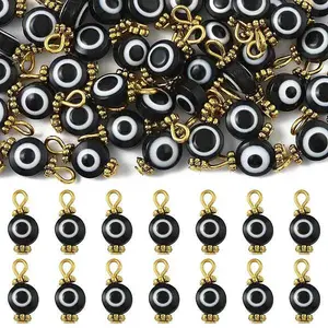 50Pcs Resin Pendants
