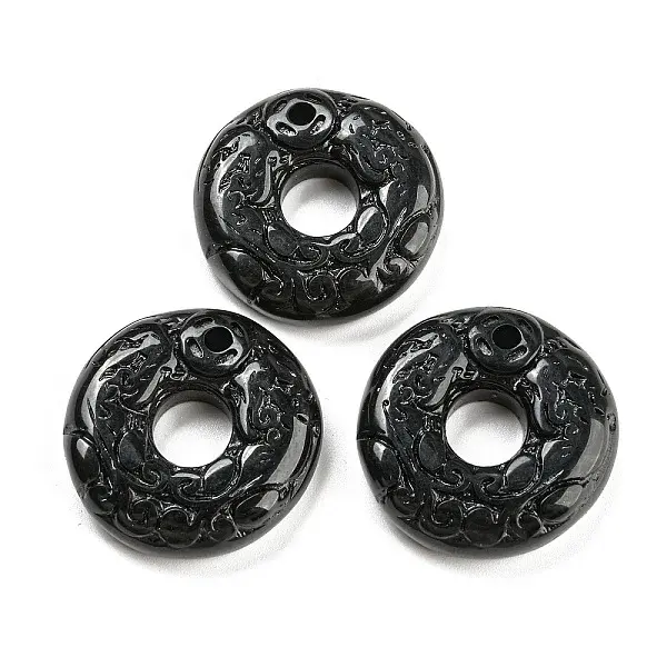 Opaque Resin Pendants