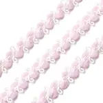 Polyester Braided Lace Ribbon