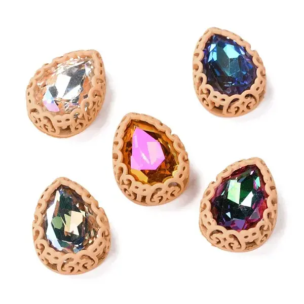 Sew on Rhinestone