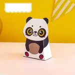 Paper Animal Shape Boxes