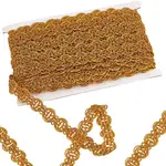 Polyester Braided Lantern Lace Ribbon