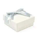 Cardboard Jewelry Set Box