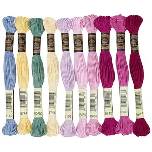 Cotton Embroidery Floss
