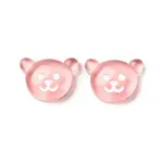 Translucent Resin Animal Decoden Cabochons