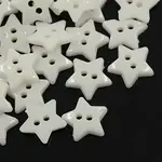 Acrylic Buttons