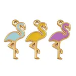 304 Stainless Steel Enamel Pendants