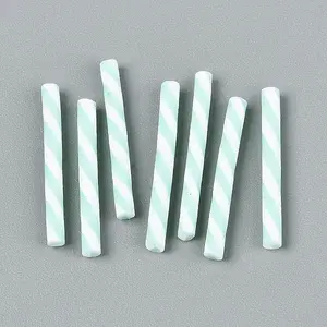 Handmade Polymer Clay Nail Art Decoration Accessories