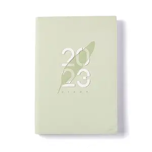2023 Notebook with 12 Month Tabs