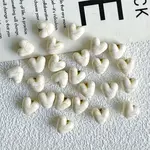 Synthetic Howlite Beads