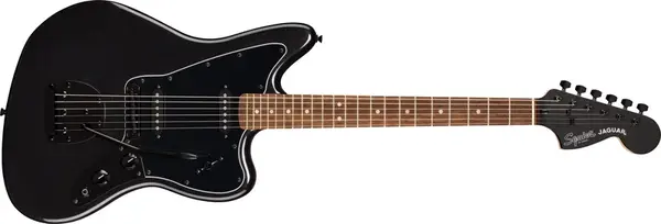 Fender Squier FSR Affinity Jaguar LRL MBK