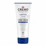 Cremo Krém na holení Cooling Refreshing Mint (Shave Cream) 177 ml