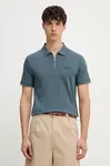 Calvin Klein polo pánské bavlněné