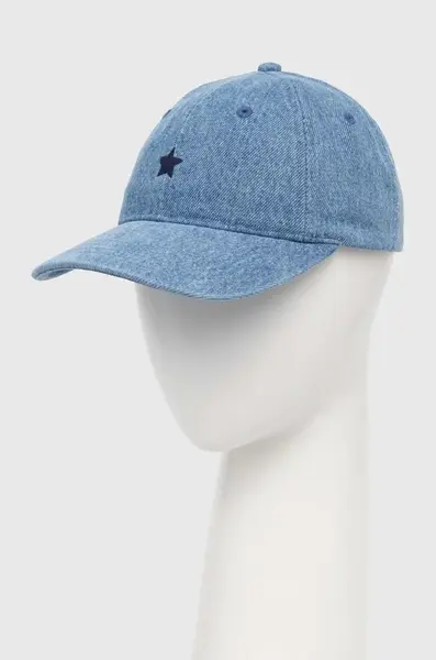 Bavlněná baseballová čepice Levi's