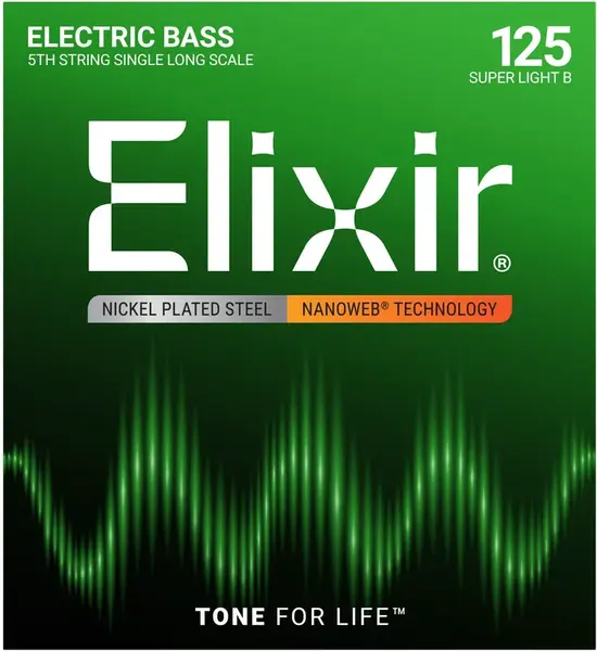 Elixir 15425