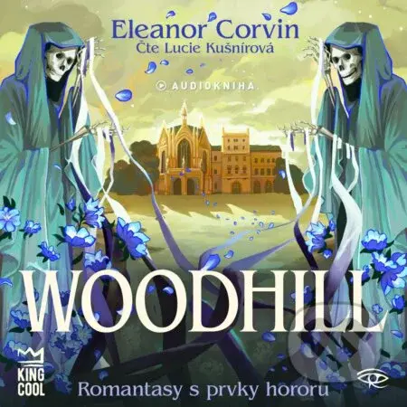 Woodhill - Eleanor Corvin