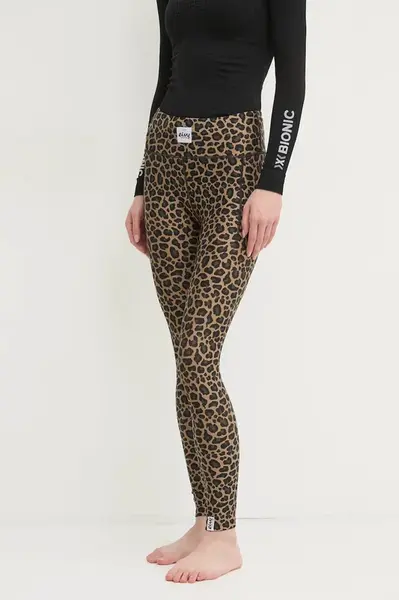 Funkčné legíny Eivy Pocket Tights