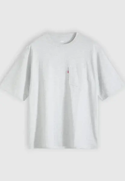 LEVI'S ® Tričko  sivá melírovaná