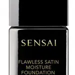 Sensai Hydratační make-up SPF 25 (Flawless Satin Moisture Foundation) 30 ml FS202