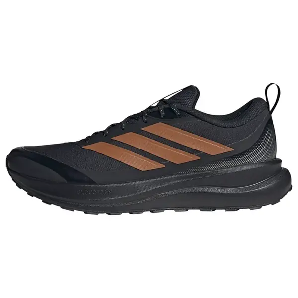 ADIDAS PERFORMANCE Bežecká obuv 'Runfalcon 6'  pueblo / čierna