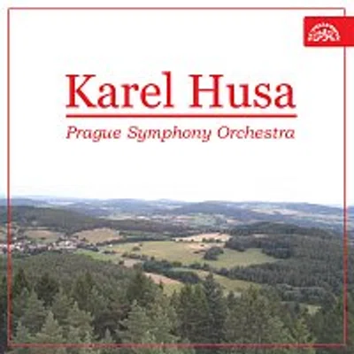 Symfonický orchestr hl. m. Prahy FOK – Karel Husa Prague Symphony Orchestra