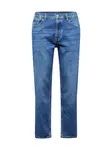HUGO Džínsy 'Brody'  modrá denim