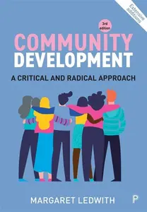 Community Development - Margaret Ledwith